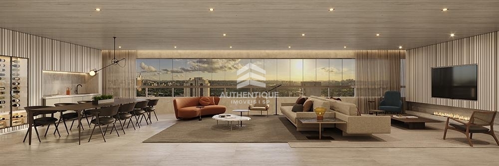 Apartamento, 3 quartos, 281 m² - Foto 6