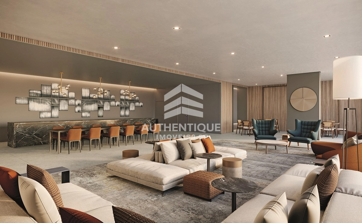 Apartamento, 3 quartos, 281 m² - Foto 24