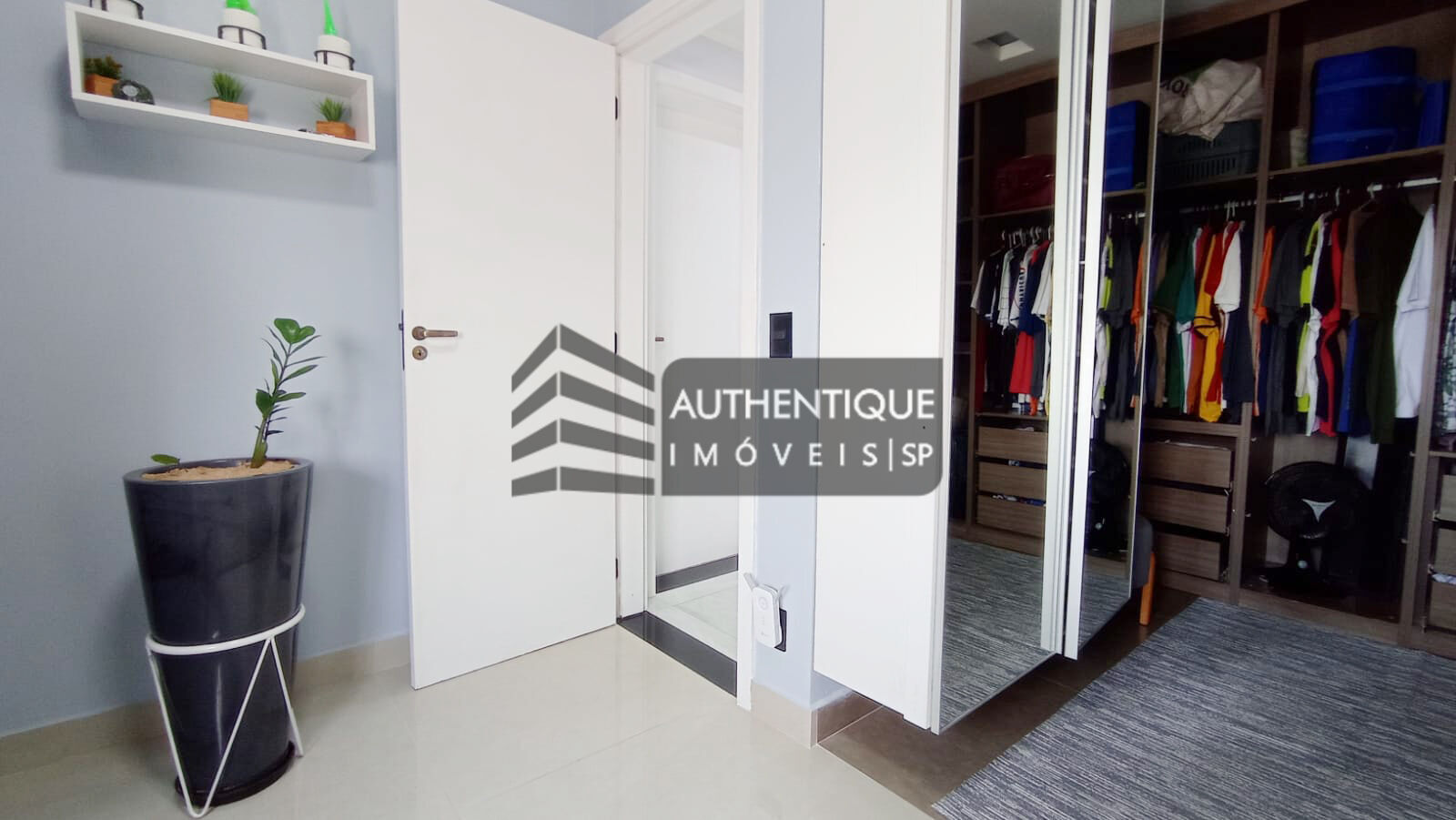 Apartamento à venda com 3 quartos, 158m² - Foto 34