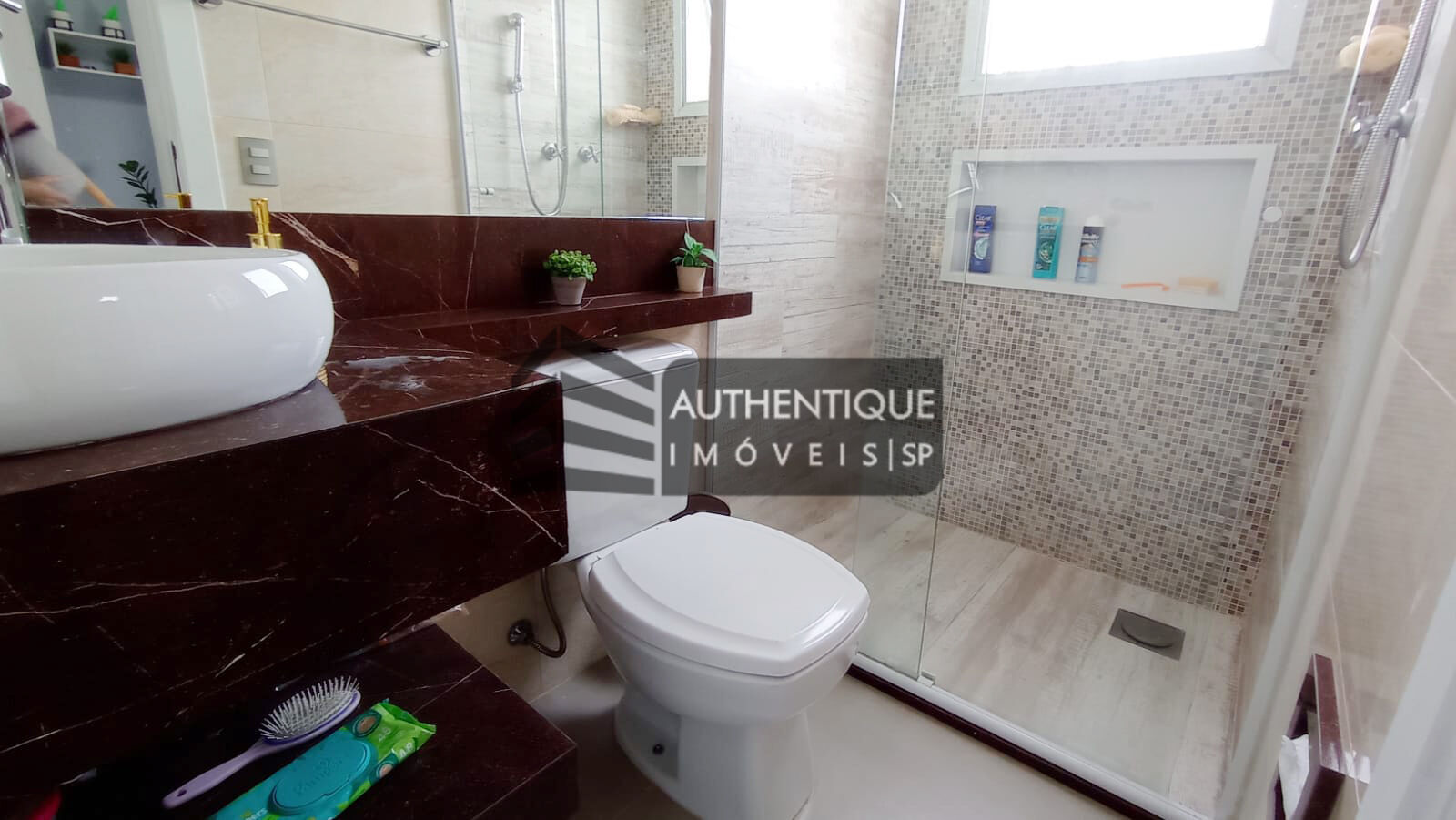 Apartamento à venda com 3 quartos, 158m² - Foto 32