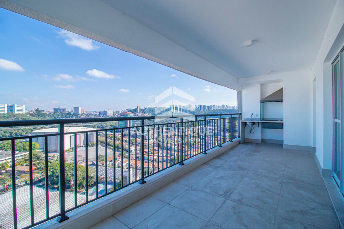 Apartamento, 2 quartos, 113 m² - Foto 4