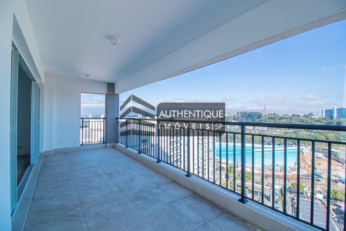 Apartamento à venda com 2 quartos, 113m² - Foto 3