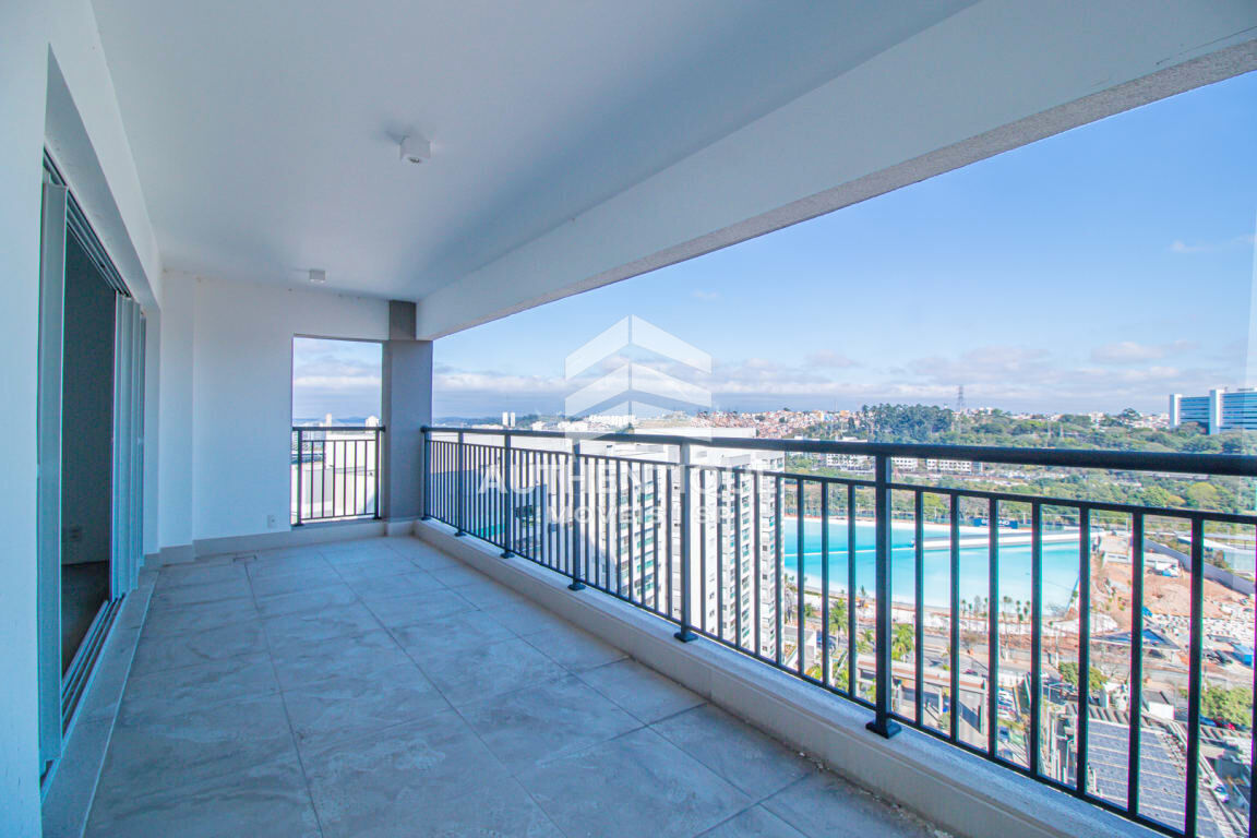 Apartamento, 2 quartos, 113 m² - Foto 1