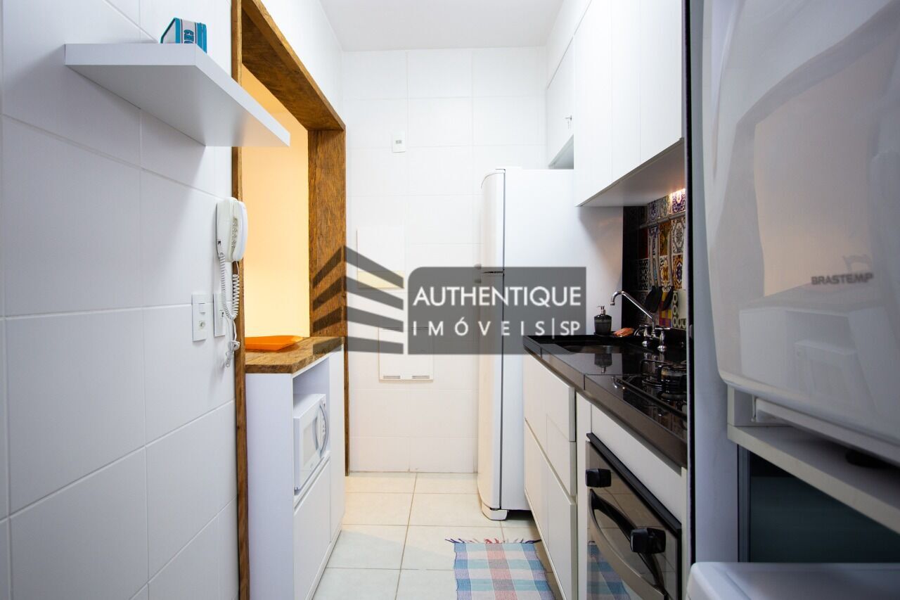 Apartamento à venda com 2 quartos, 56m² - Foto 35