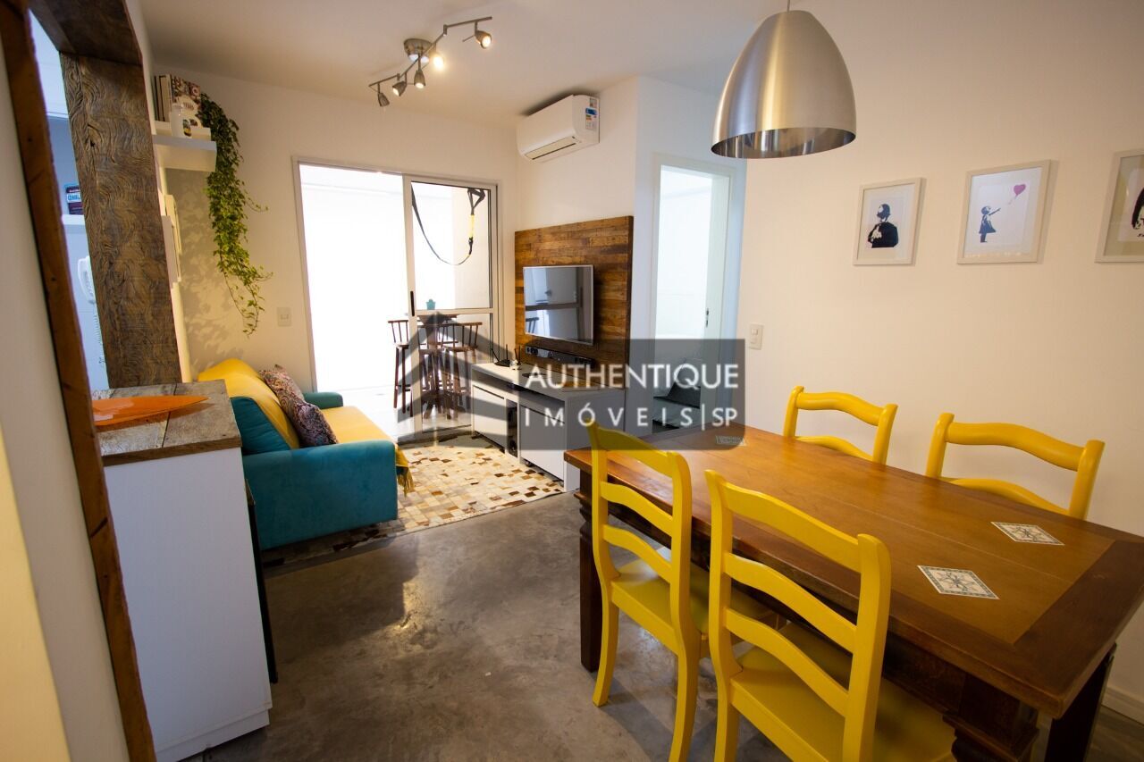 Apartamento à venda com 2 quartos, 56m² - Foto 33