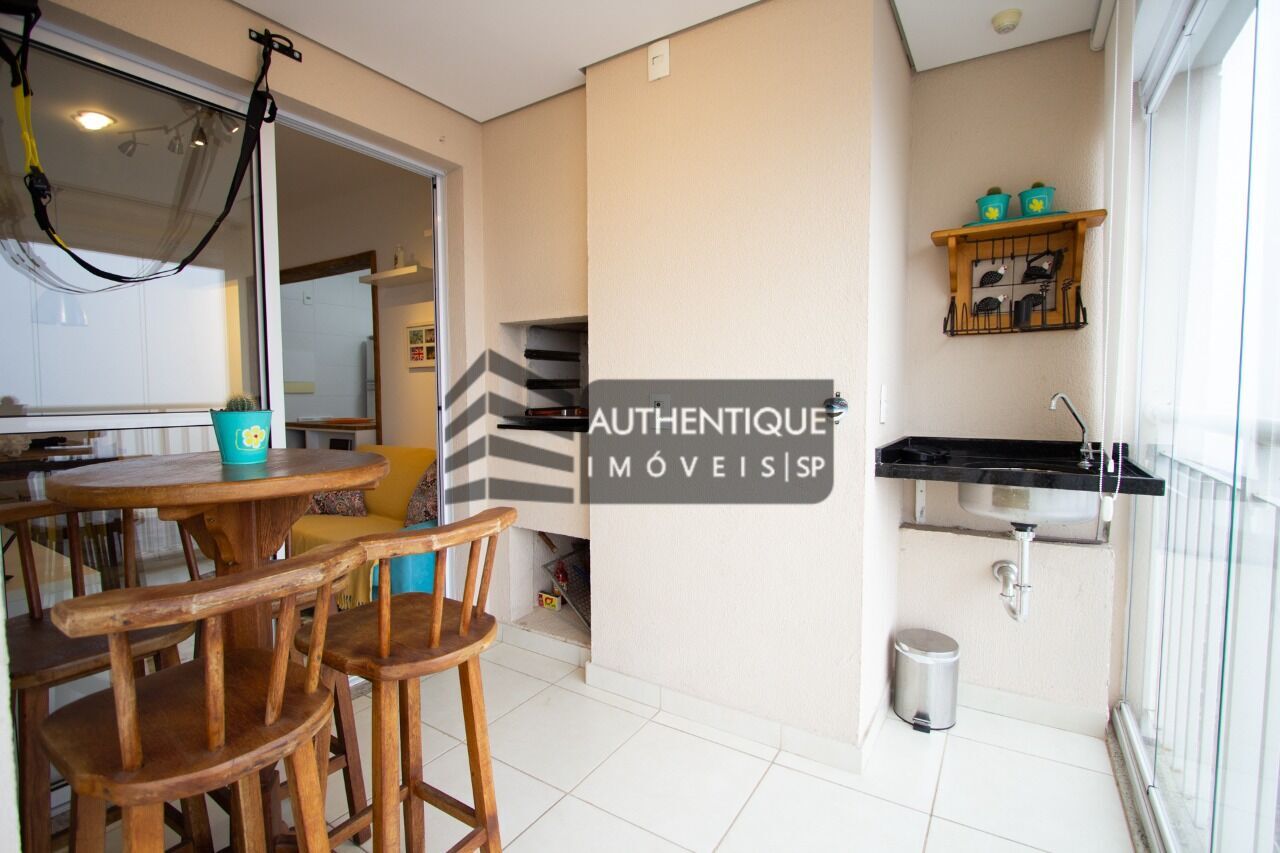 Apartamento à venda com 2 quartos, 56m² - Foto 31