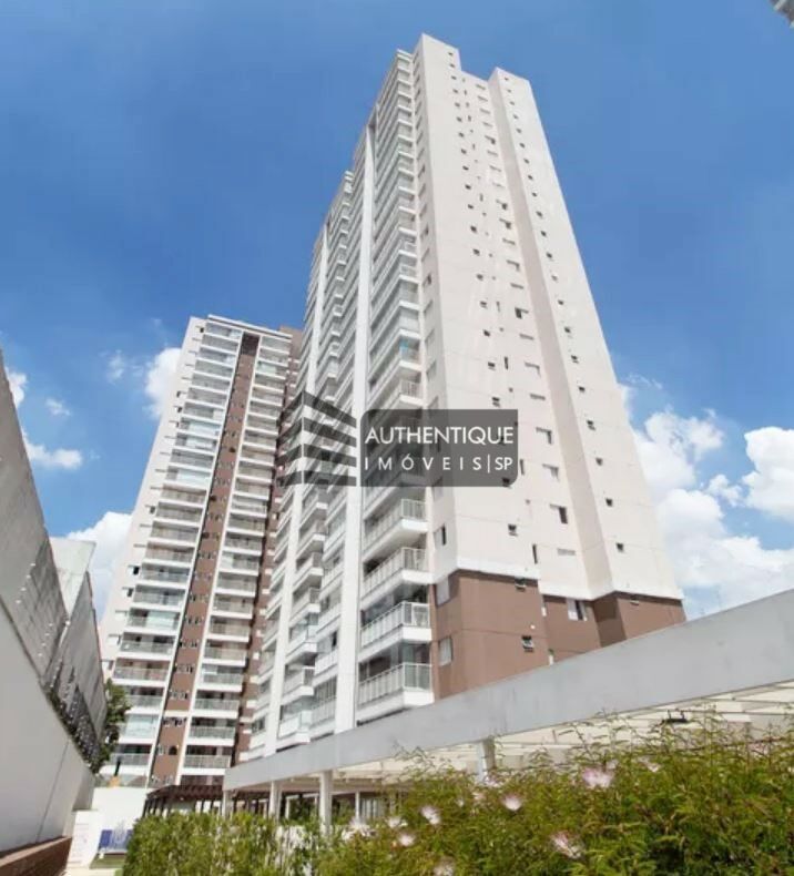 Apartamento à venda com 2 quartos, 56m² - Foto 4