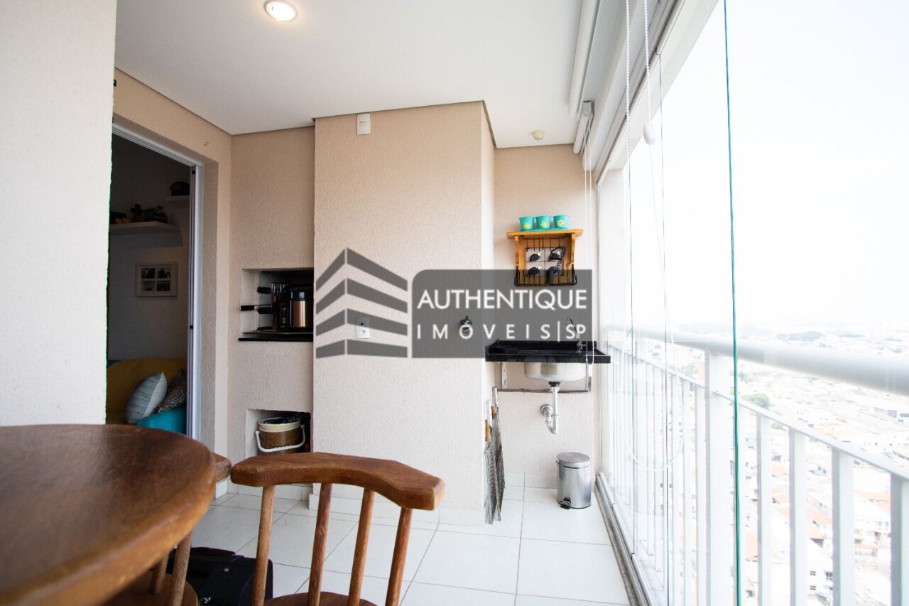 Apartamento à venda com 2 quartos, 56m² - Foto 48