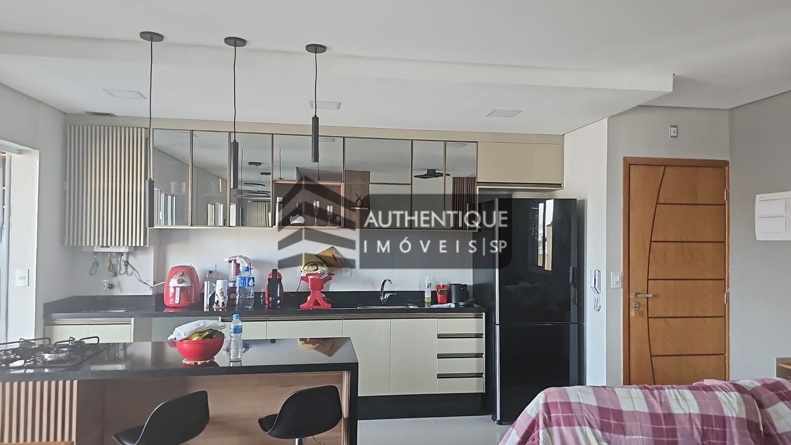 Apartamento à venda com 3 quartos, 80m² - Foto 5