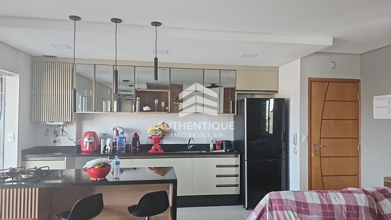 Apartamento, 3 quartos, 80 m² - Foto 5