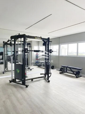 Apartamento, 3 quartos, 80 m² - Foto 13