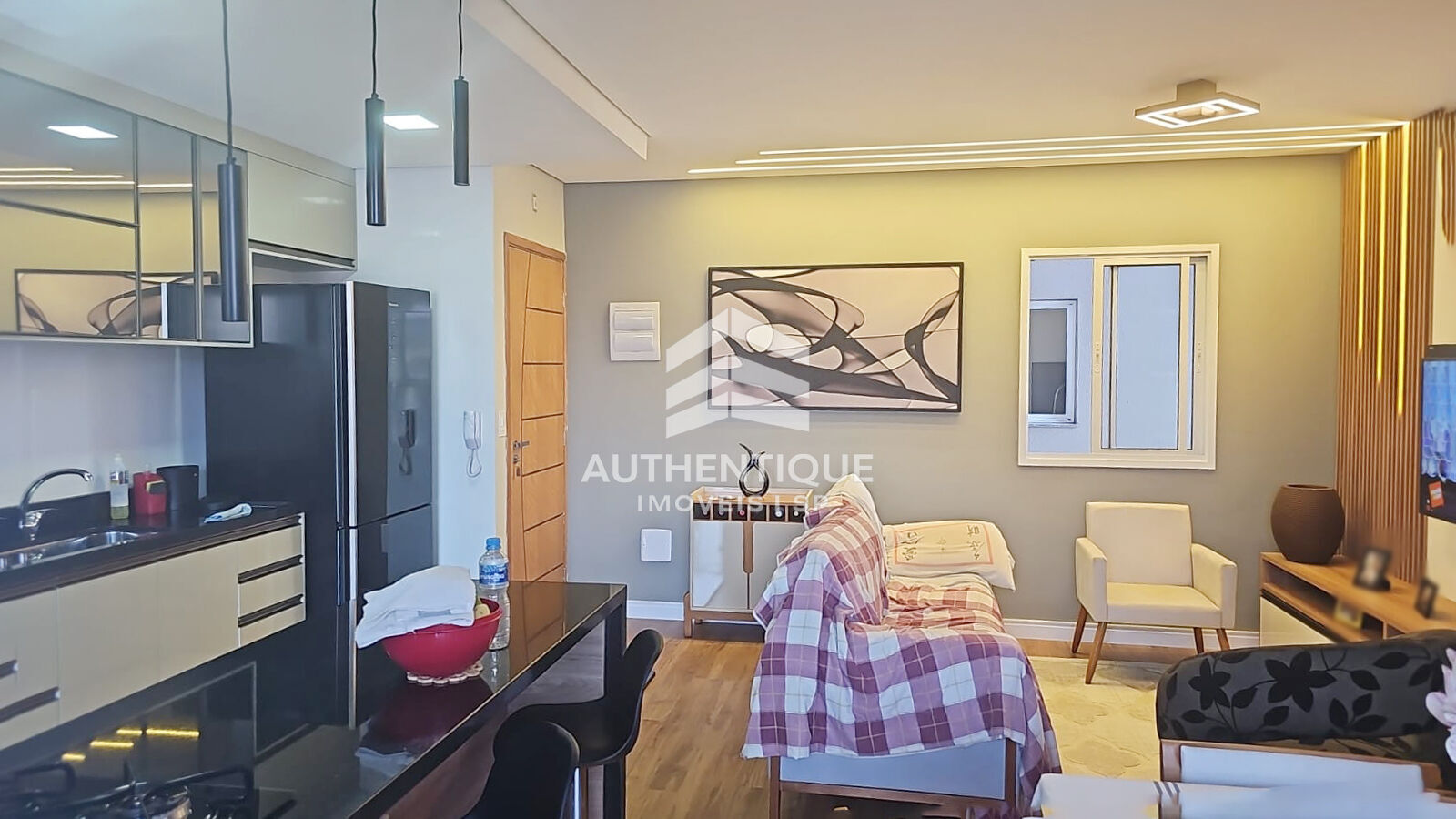 Apartamento, 3 quartos, 80 m² - Foto 4