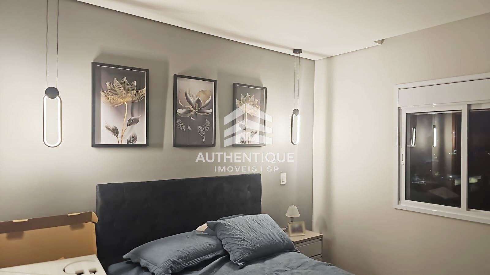 Apartamento, 3 quartos, 80 m² - Foto 10