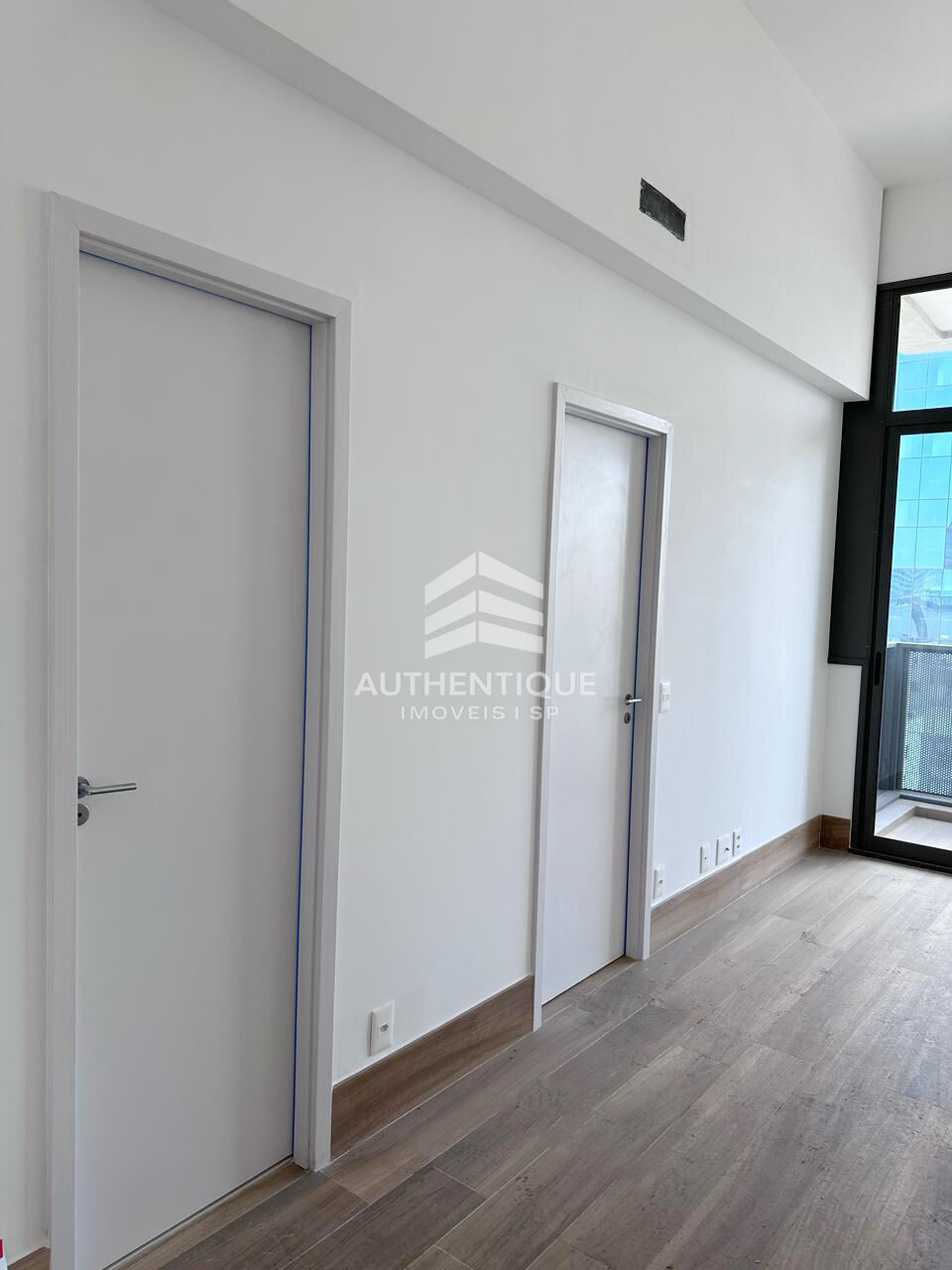 Apartamento, 1 quarto, 34 m² - Foto 3
