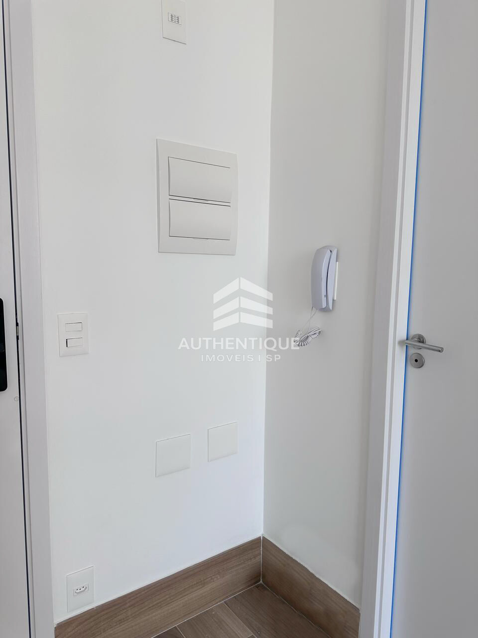 Apartamento, 1 quarto, 34 m² - Foto 8