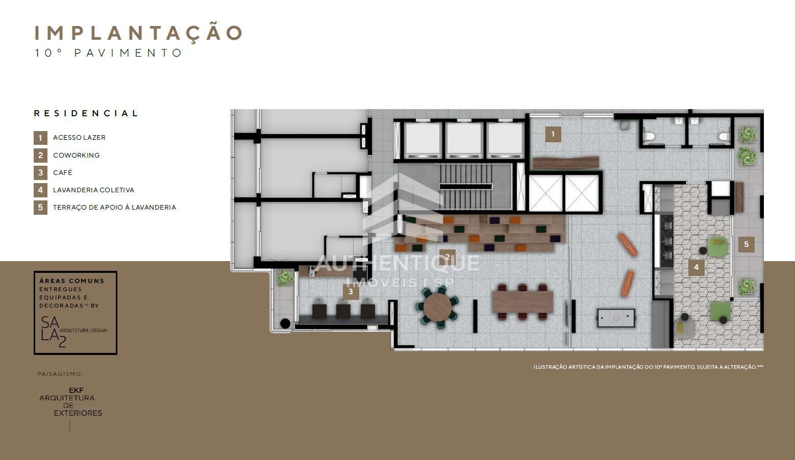 Apartamento, 1 quarto, 34 m² - Foto 14