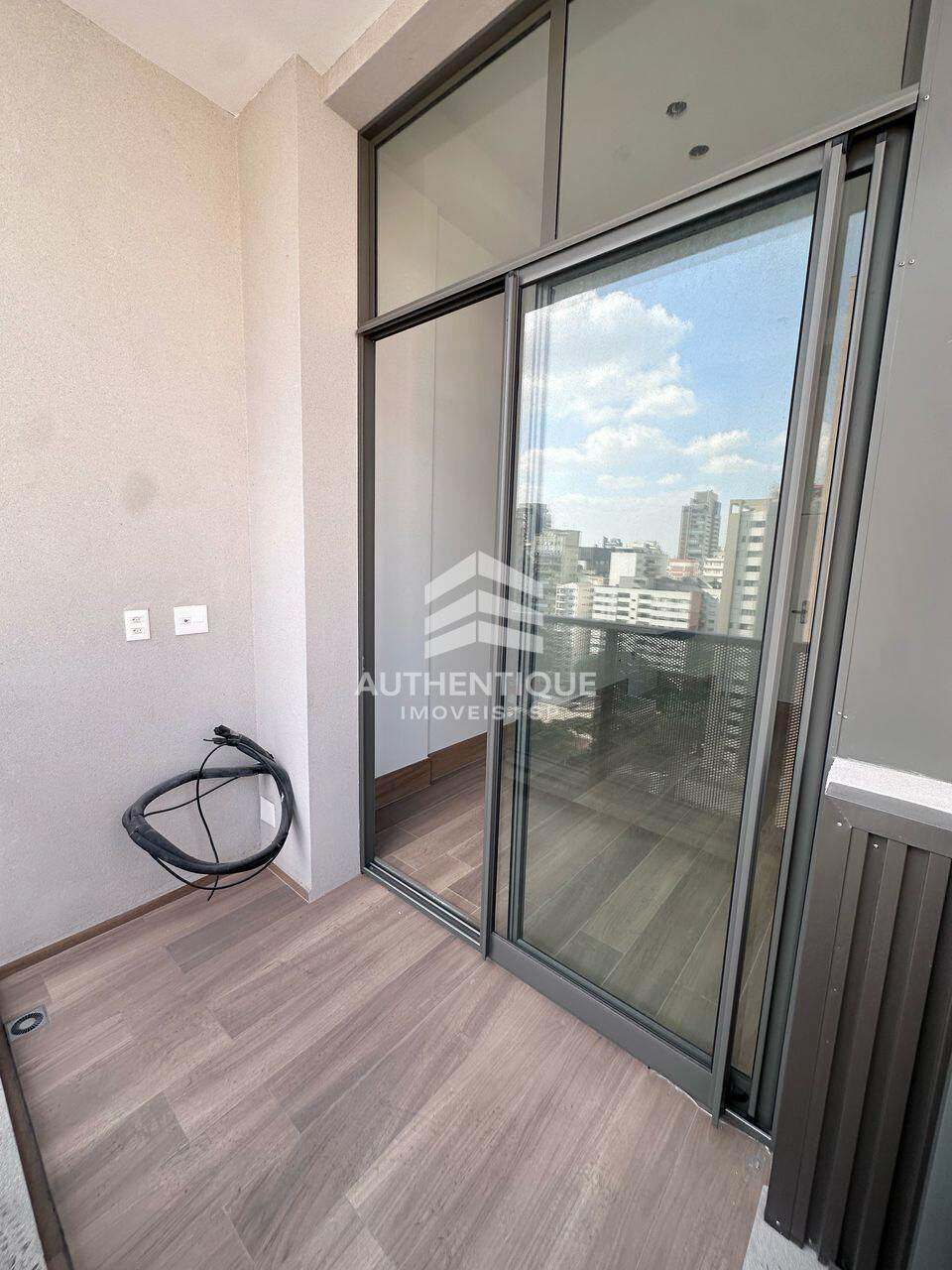 Apartamento, 1 quarto, 34 m² - Foto 2