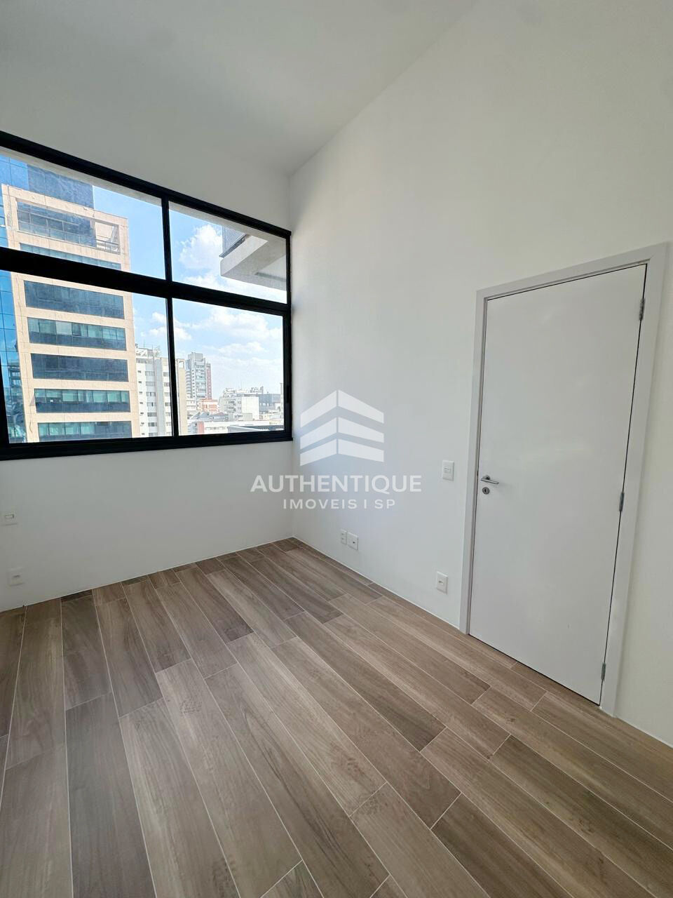 Apartamento, 1 quarto, 34 m² - Foto 5