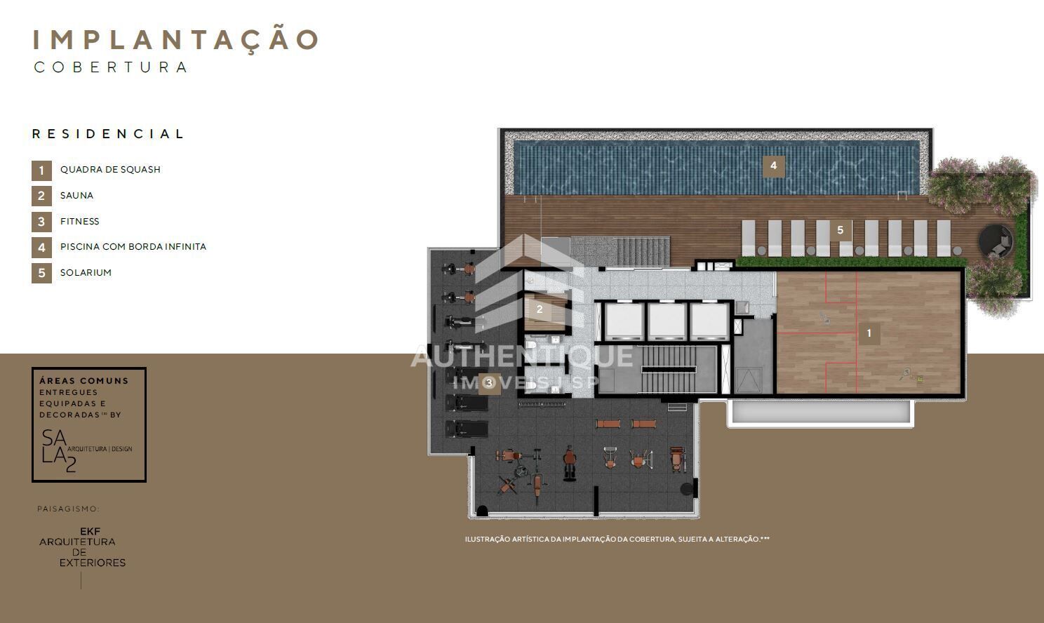 Apartamento, 1 quarto, 34 m² - Foto 12