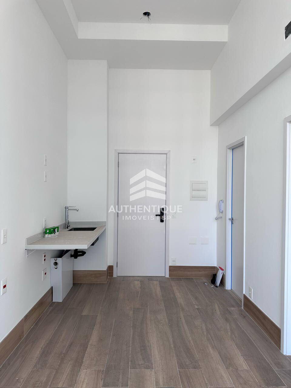 Apartamento, 1 quarto, 34 m² - Foto 6