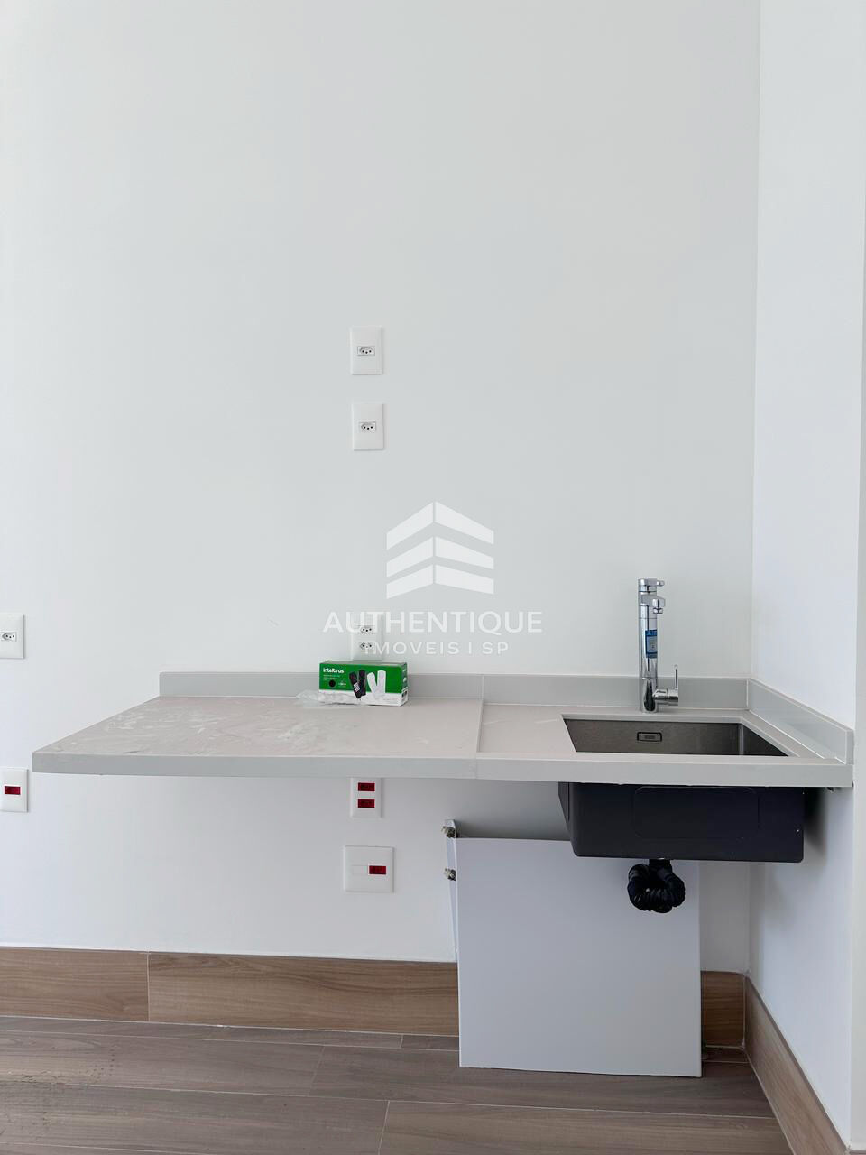 Apartamento, 1 quarto, 34 m² - Foto 7