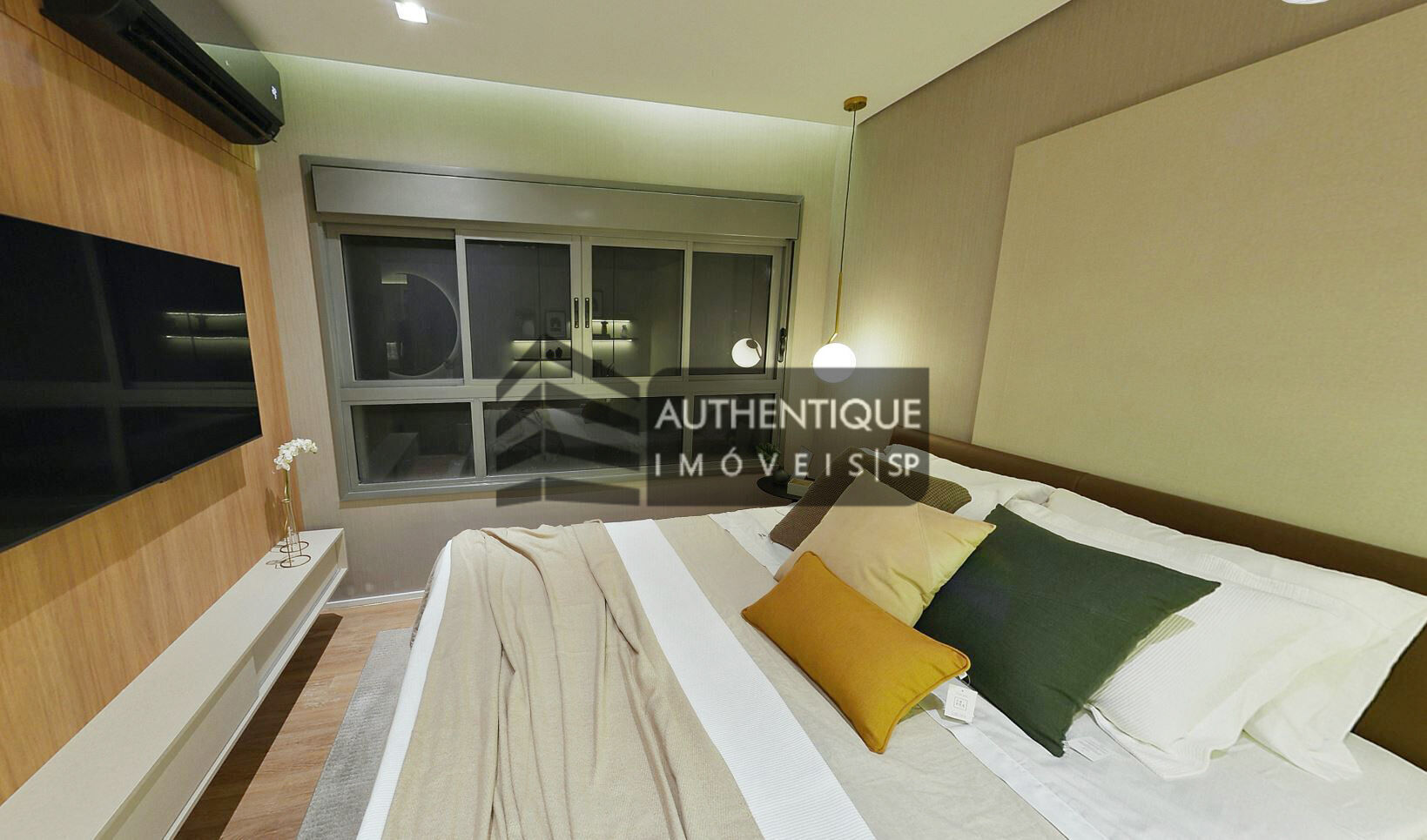 Apartamento à venda com 3 quartos, 82m² - Foto 18