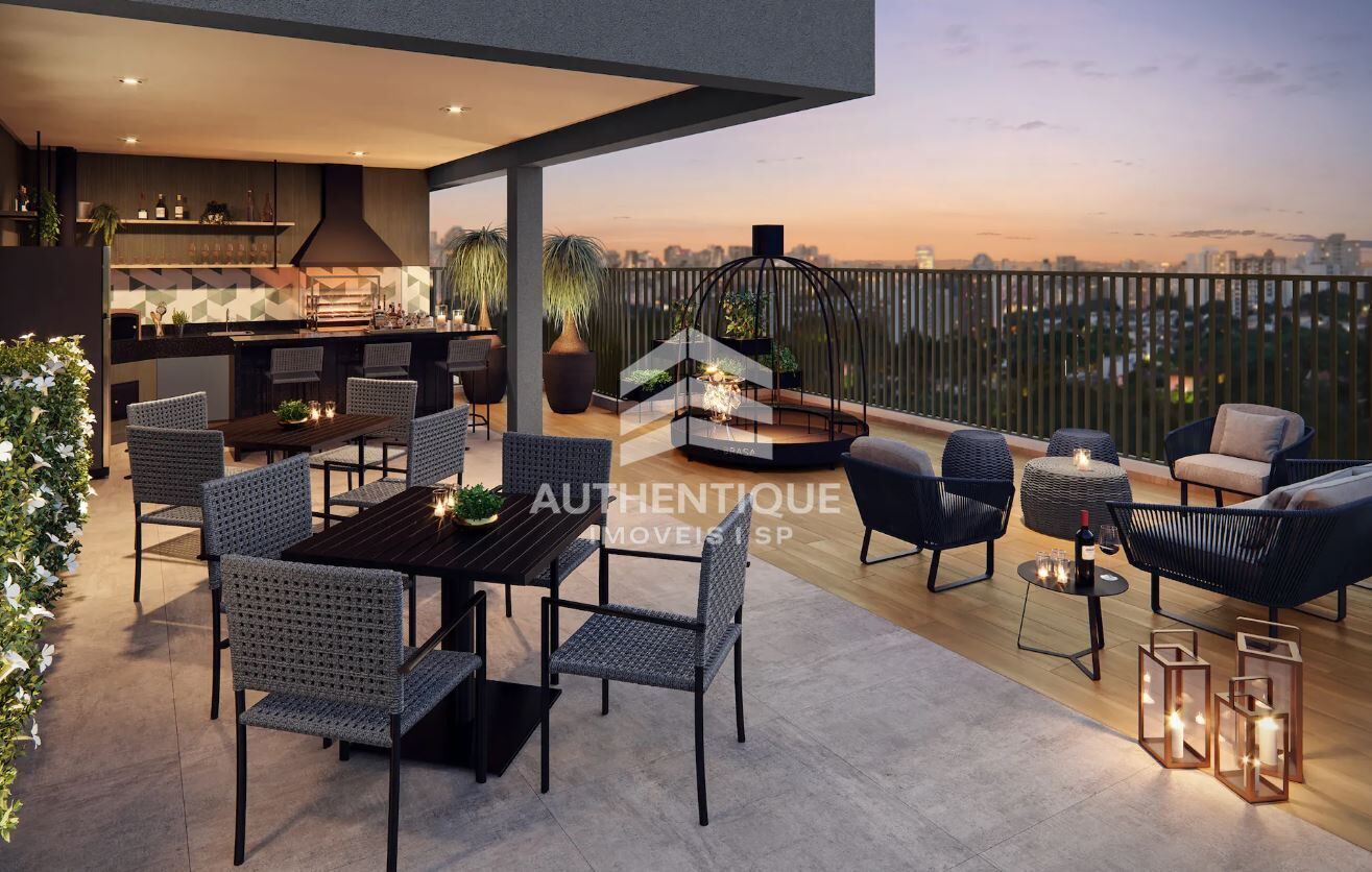 Apartamento, 3 quartos, 82 m² - Foto 35