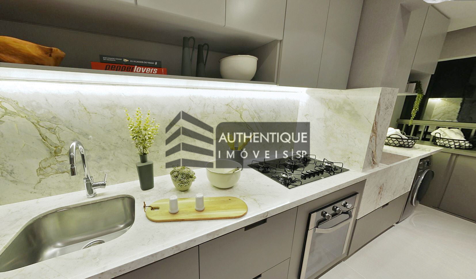 Apartamento à venda com 3 quartos, 82m² - Foto 25