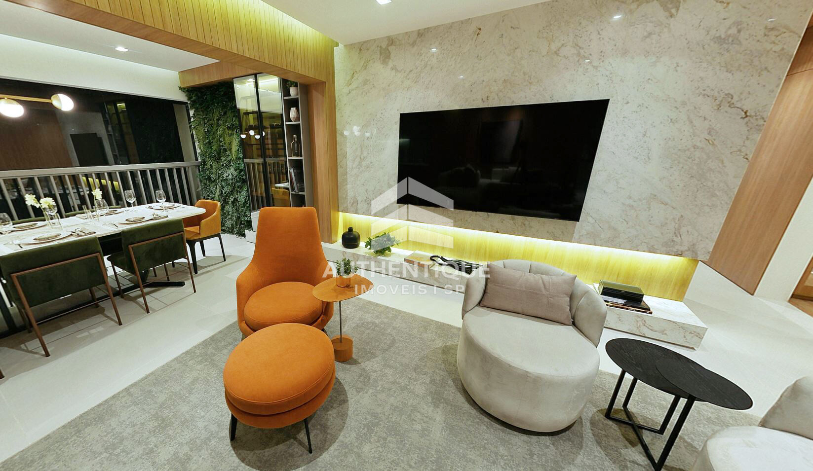 Apartamento, 3 quartos, 82 m² - Foto 7