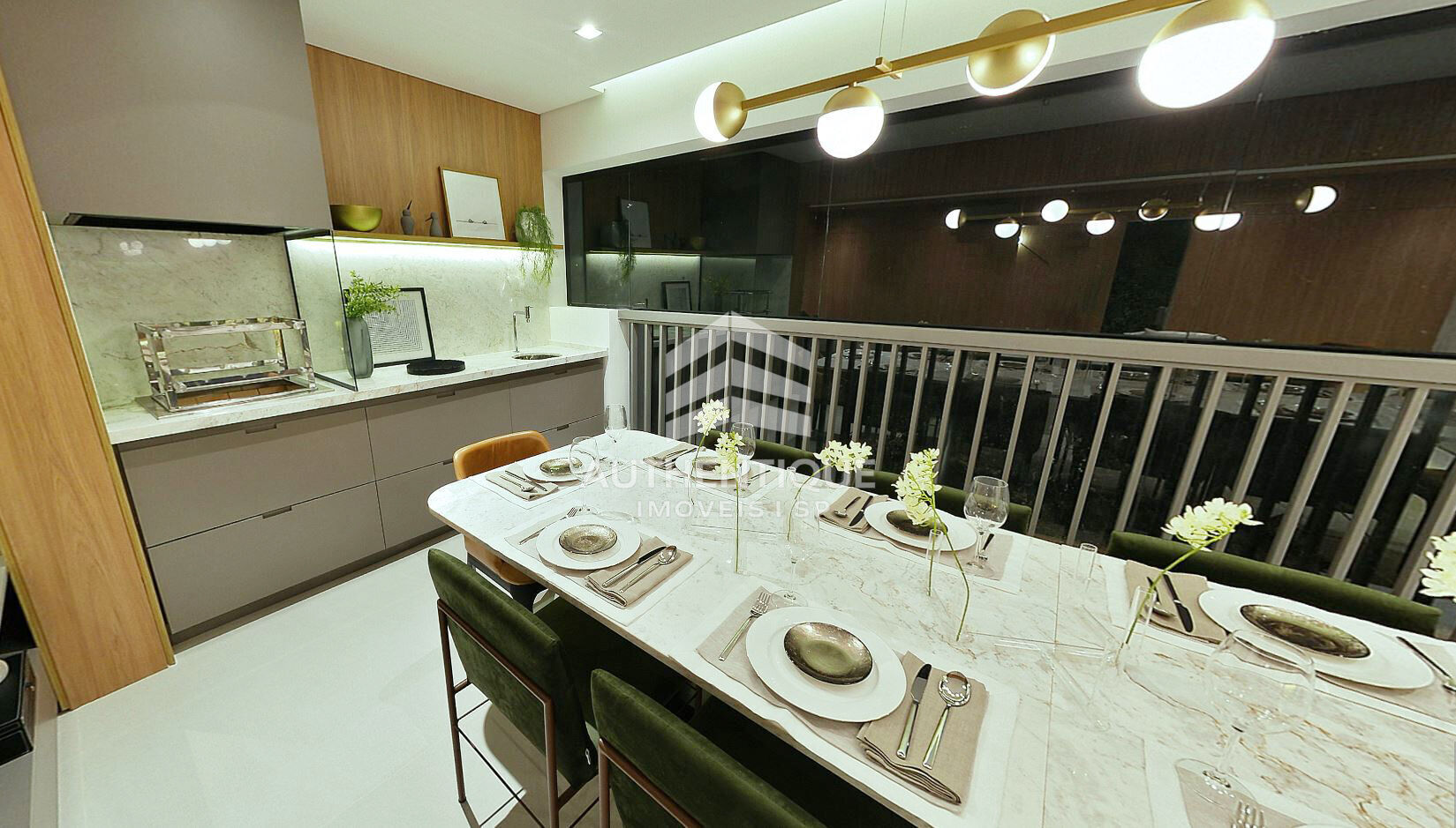 Apartamento, 3 quartos, 82 m² - Foto 2