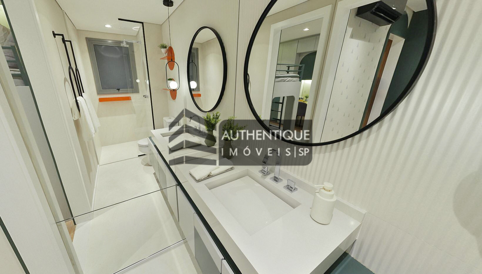 Apartamento à venda com 3 quartos, 82m² - Foto 10