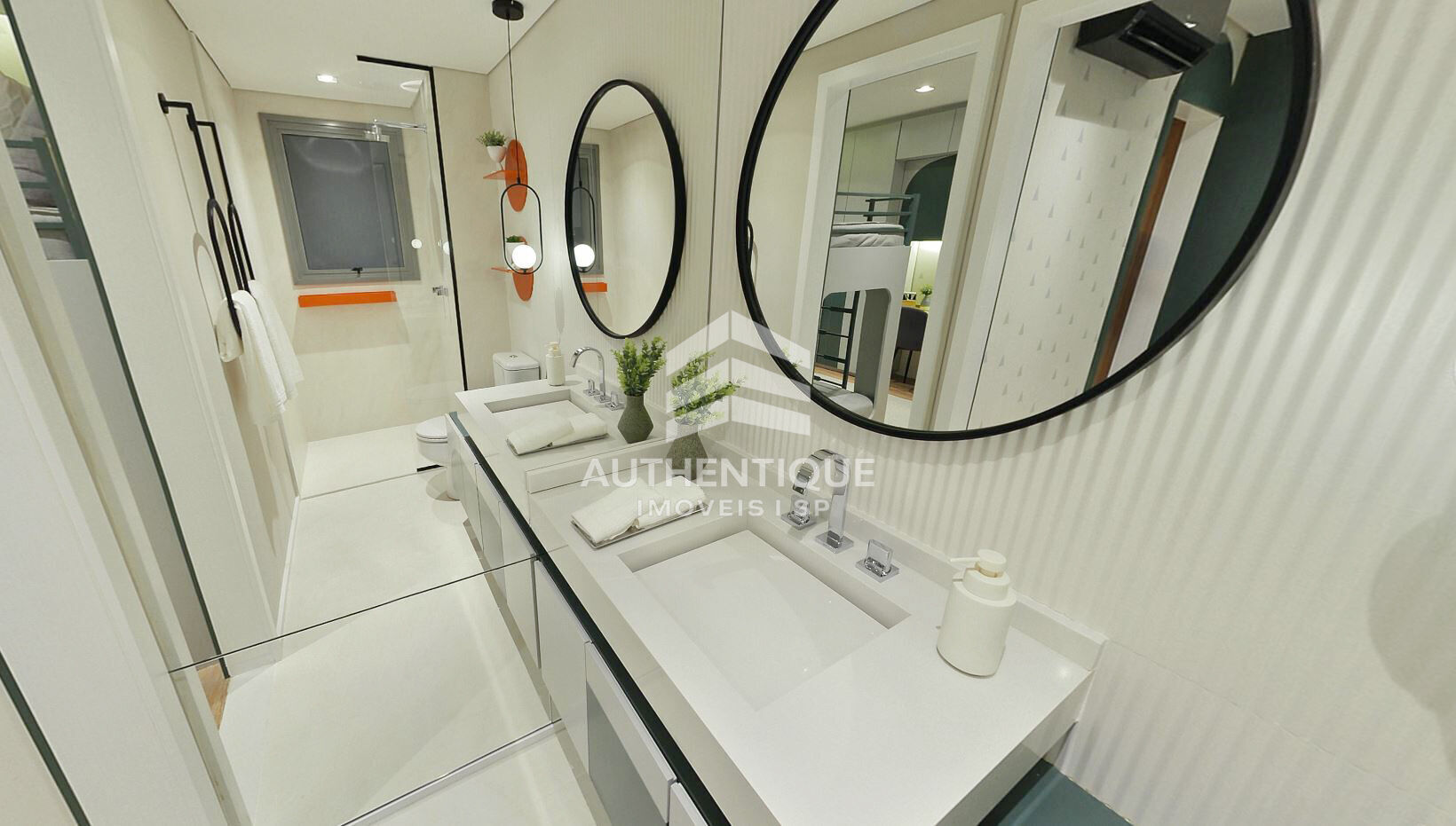 Apartamento, 3 quartos, 82 m² - Foto 10