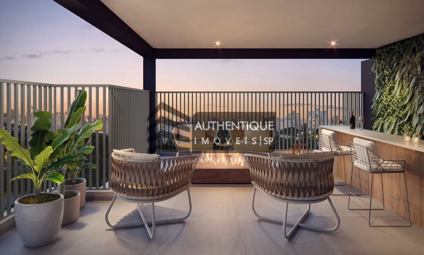 Apartamento à venda com 3 quartos, 82m² - Foto 34