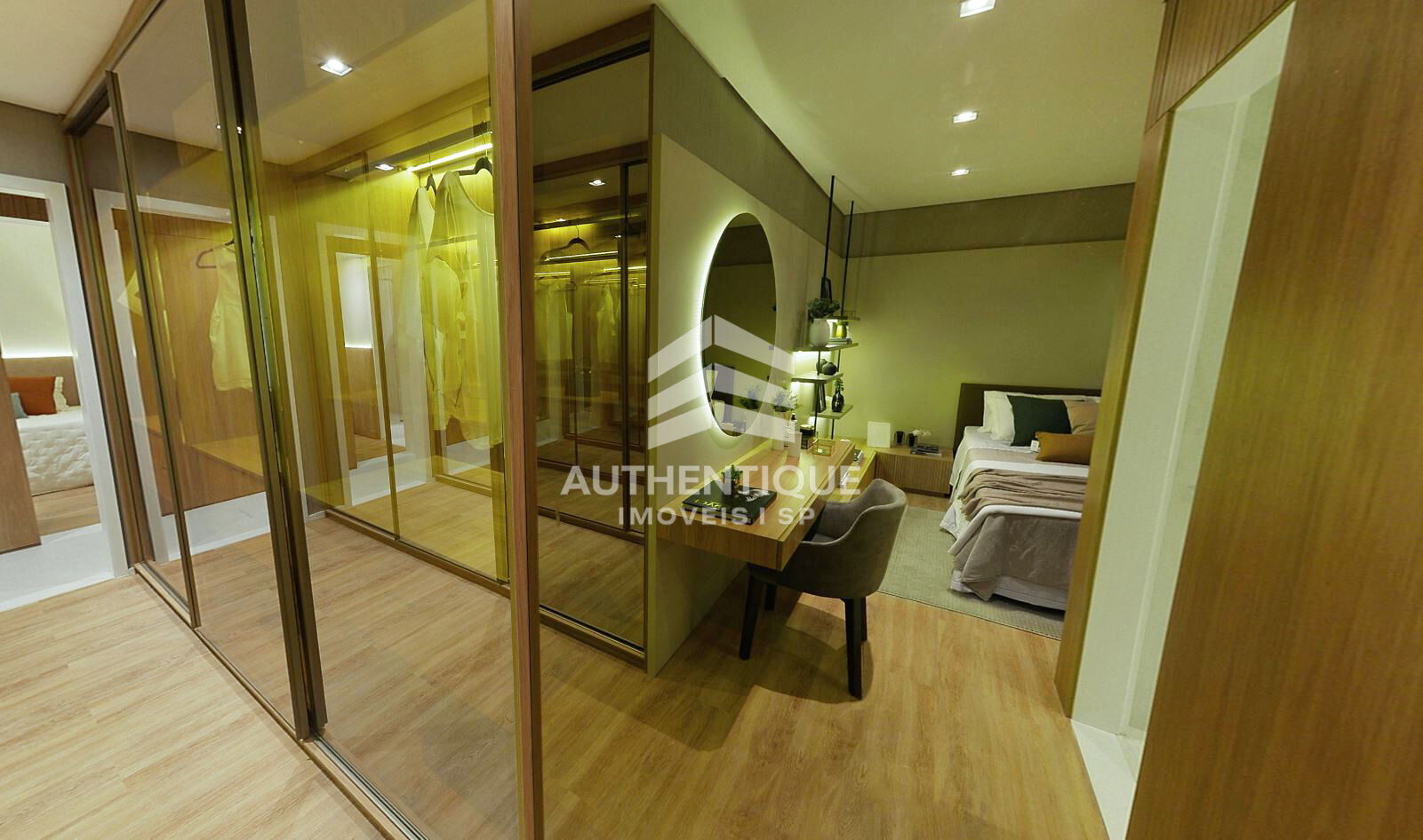 Apartamento, 3 quartos, 82 m² - Foto 17