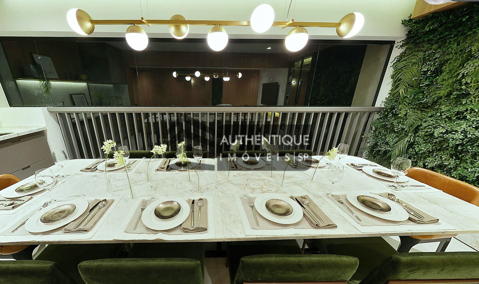 Apartamento à venda com 3 quartos, 82m² - Foto 4