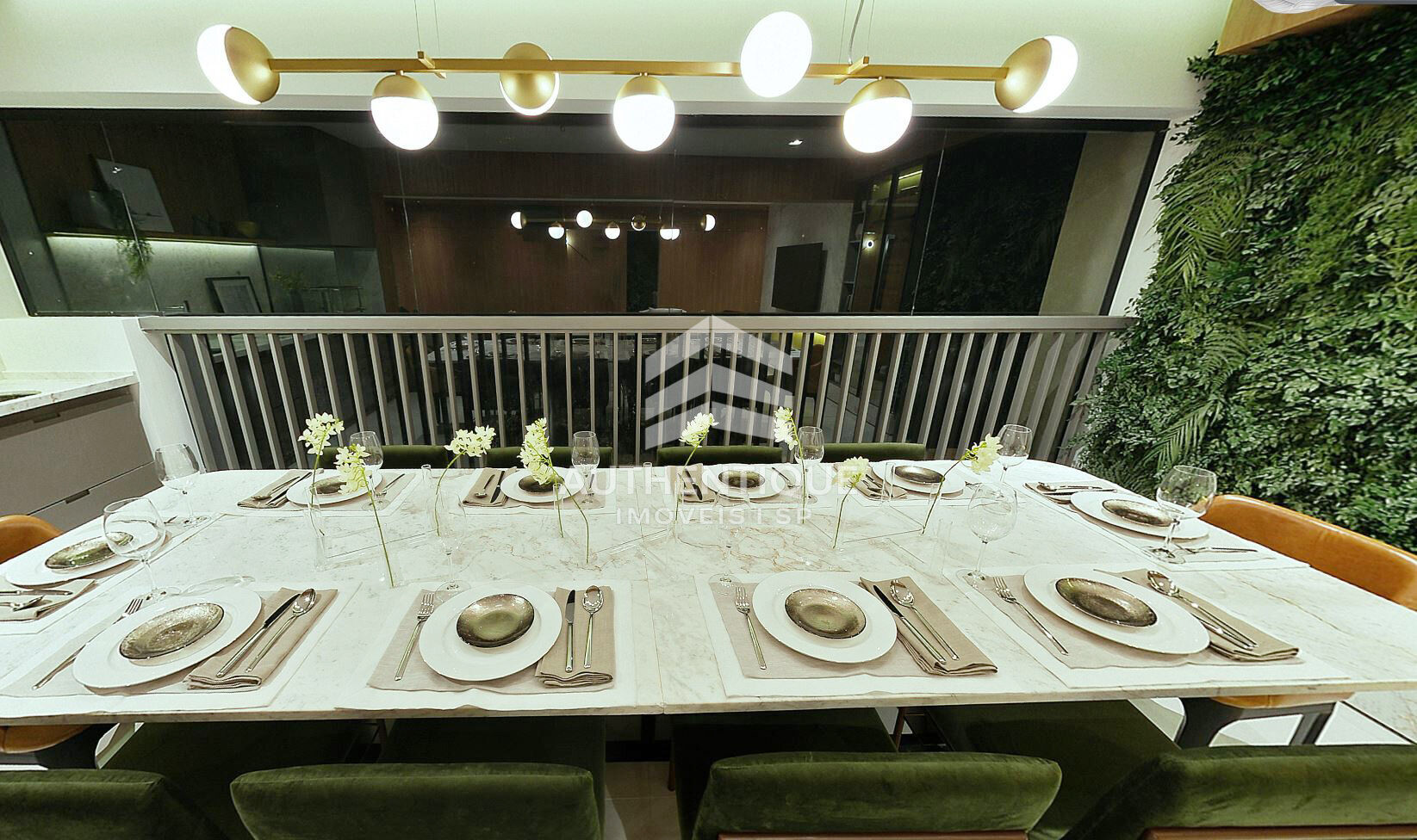 Apartamento, 3 quartos, 82 m² - Foto 4