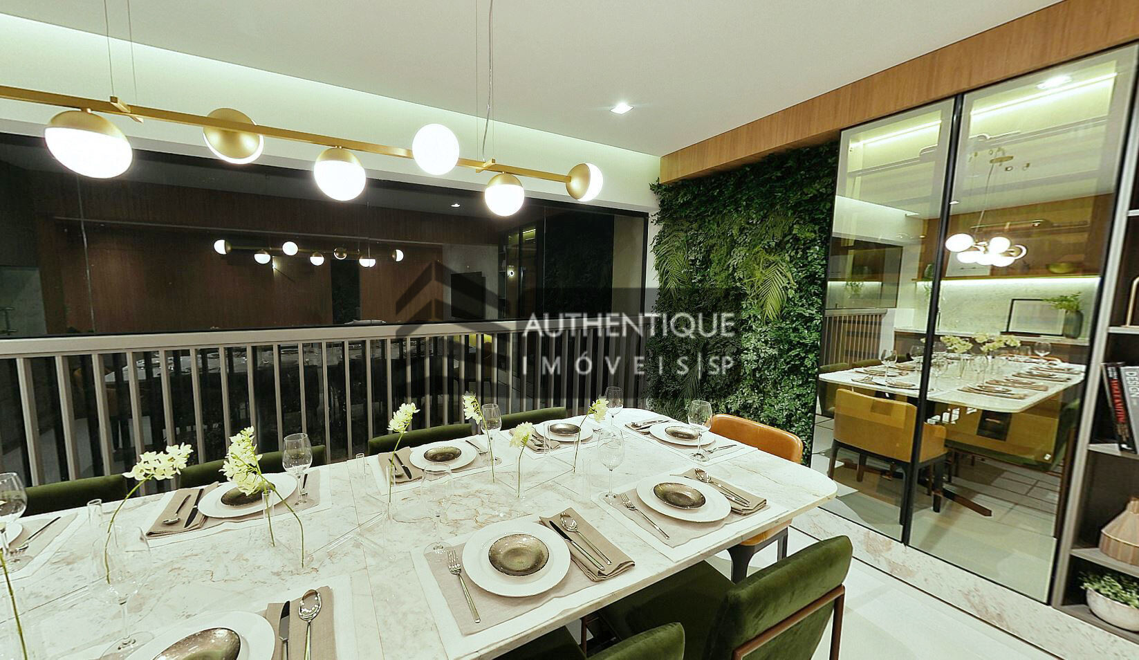 Apartamento à venda com 3 quartos, 82m² - Foto 3