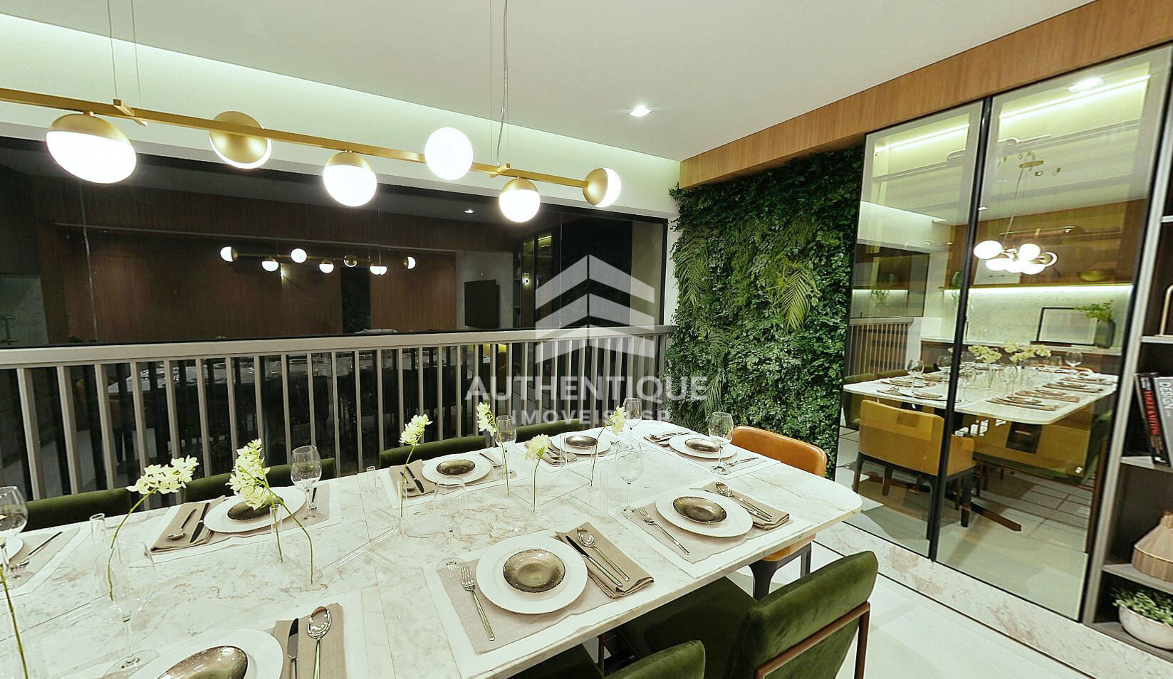 Apartamento, 3 quartos, 82 m² - Foto 3