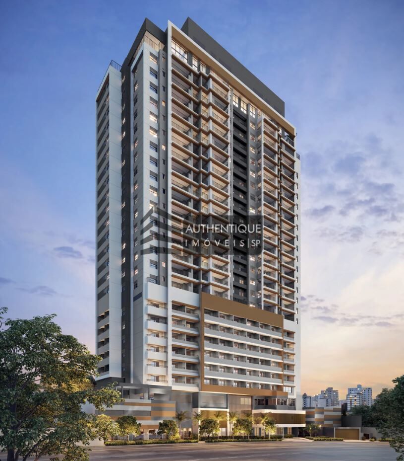 Apartamento à venda com 3 quartos, 82m² - Foto 29