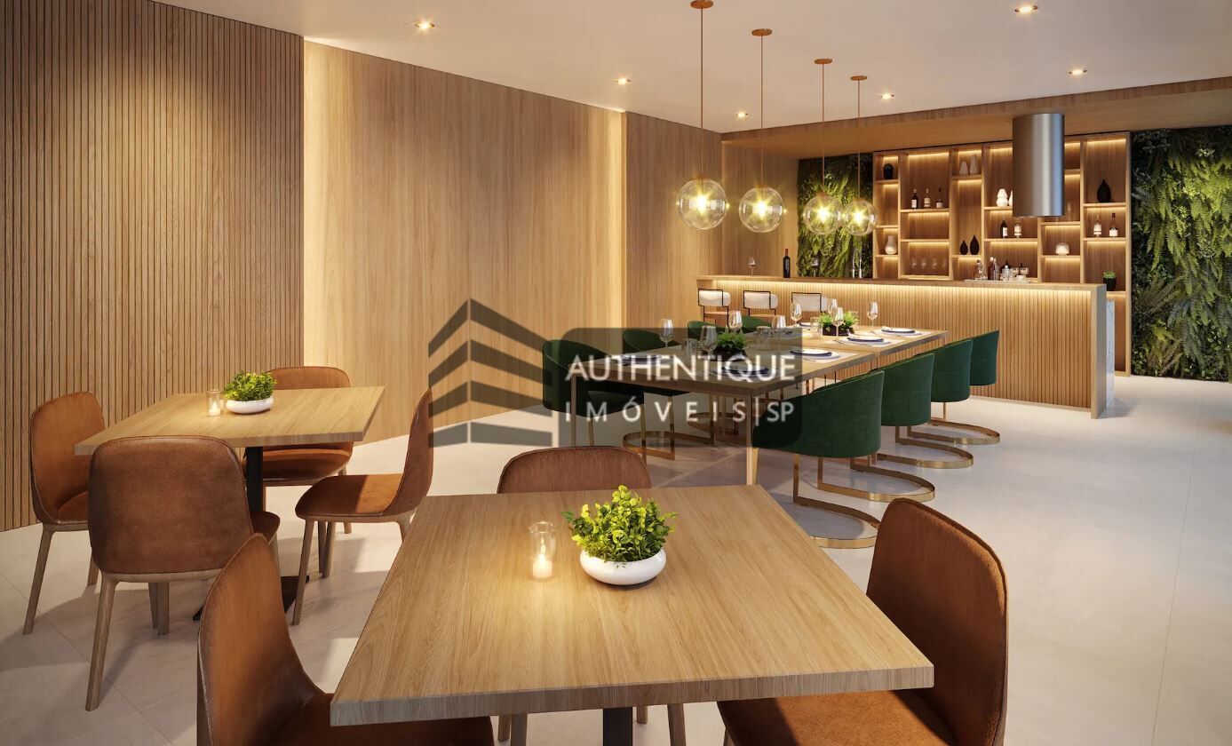 Apartamento à venda com 3 quartos, 82m² - Foto 33