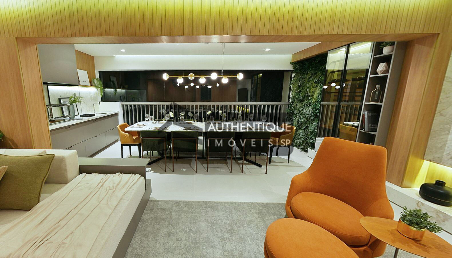 Apartamento à venda com 3 quartos, 82m² - Foto 6