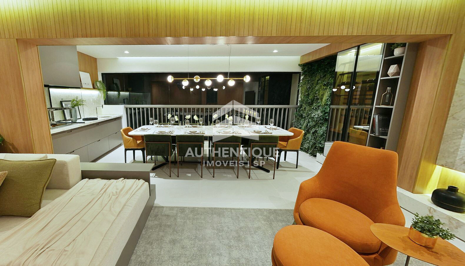 Apartamento, 3 quartos, 82 m² - Foto 6