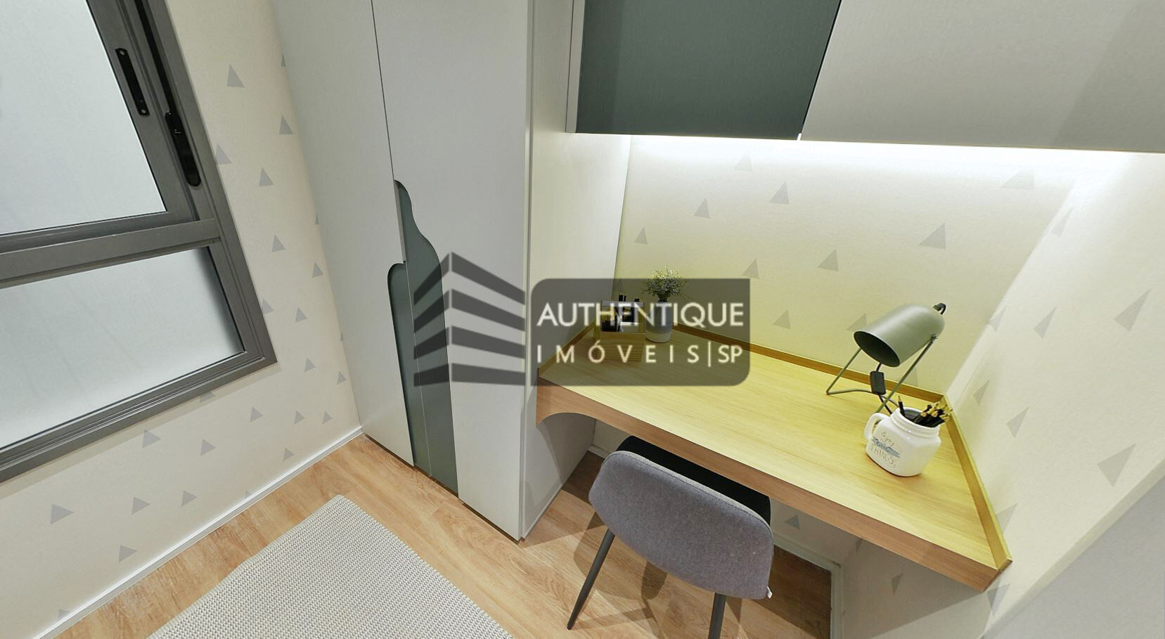 Apartamento à venda com 3 quartos, 82m² - Foto 15