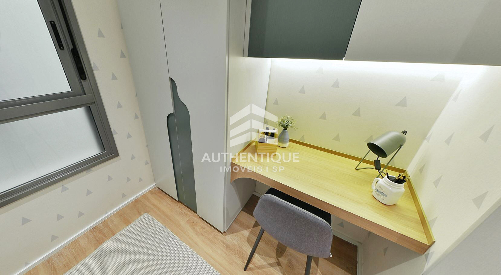 Apartamento, 3 quartos, 82 m² - Foto 15