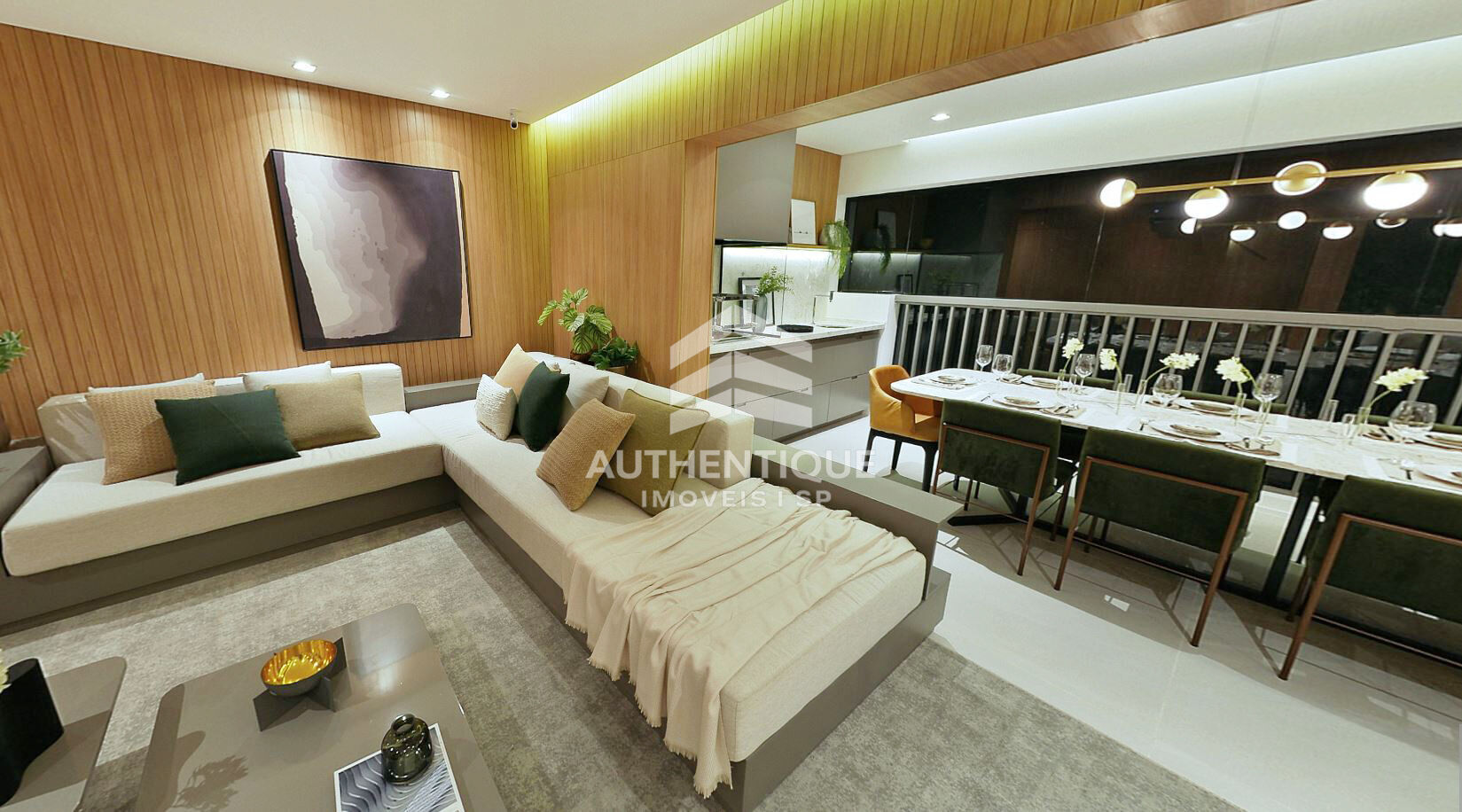 Apartamento, 3 quartos, 82 m² - Foto 1
