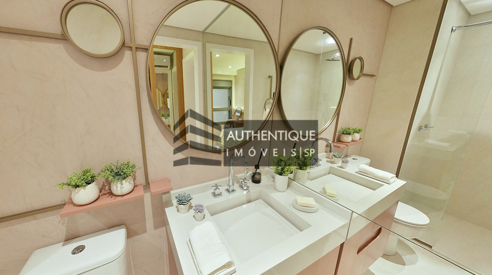 Apartamento à venda com 3 quartos, 82m² - Foto 23