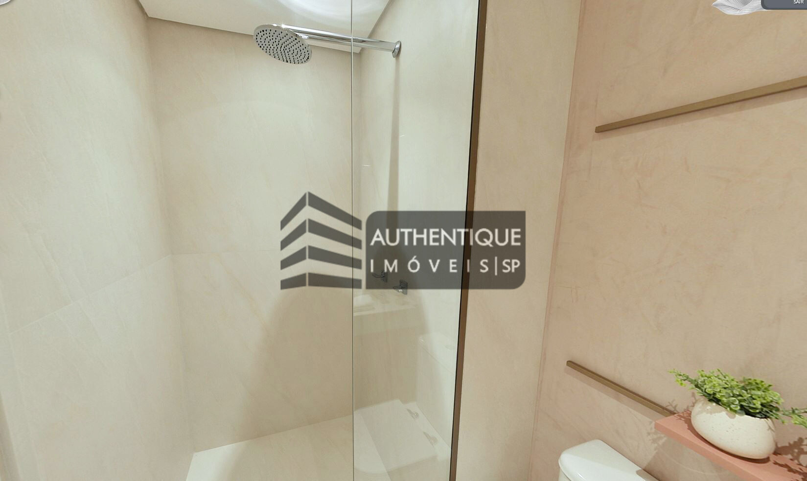 Apartamento à venda com 3 quartos, 82m² - Foto 24