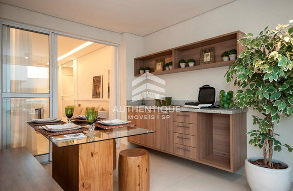 Apartamento, 2 quartos, 64 m² - Foto 2