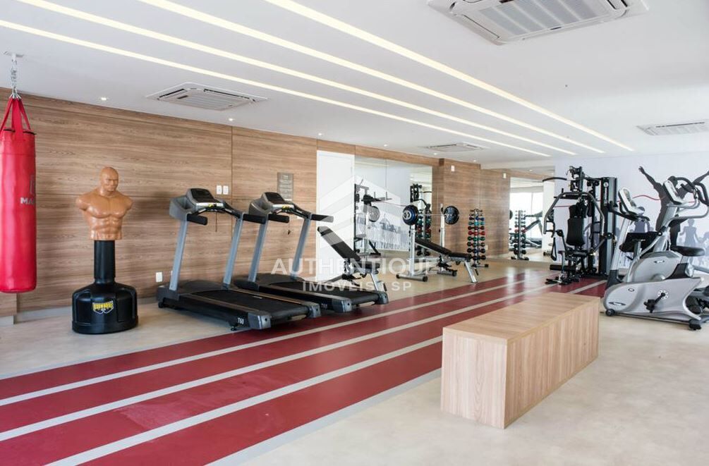Apartamento, 2 quartos, 64 m² - Foto 14