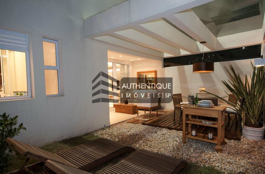 Apartamento à venda com 2 quartos, 64m² - Foto 6